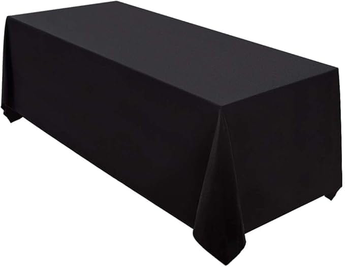 Custom Tablecloths