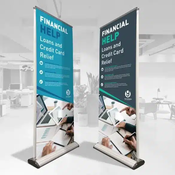 Retractable Banners - Image 3