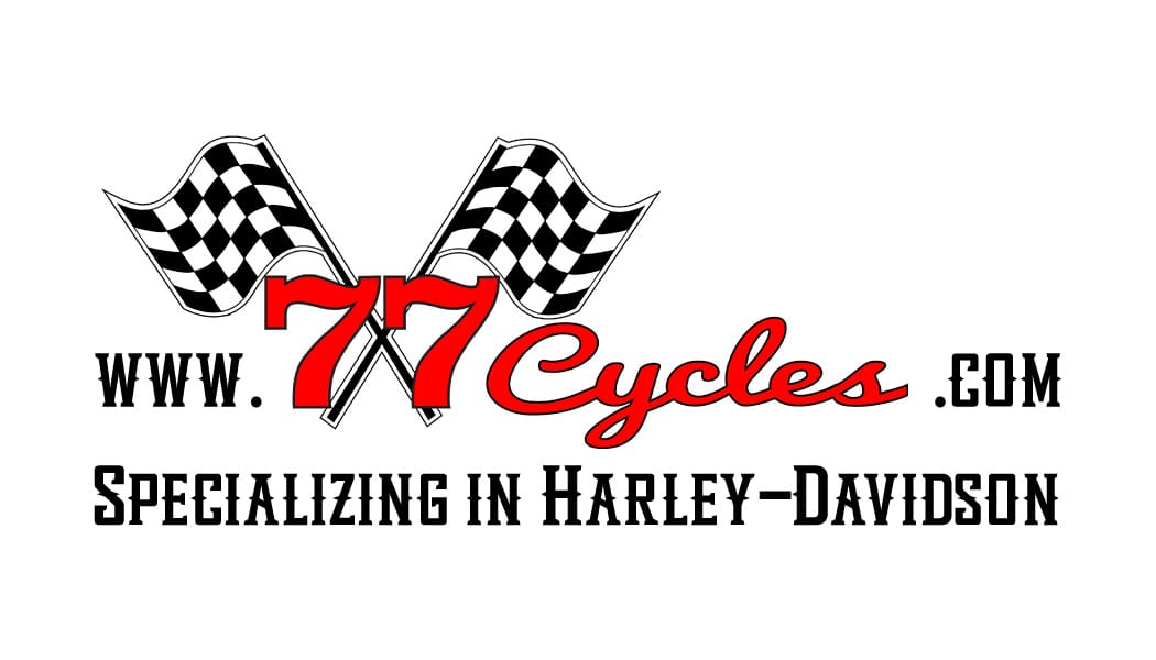 77 Cycles Business Cards - Image 2