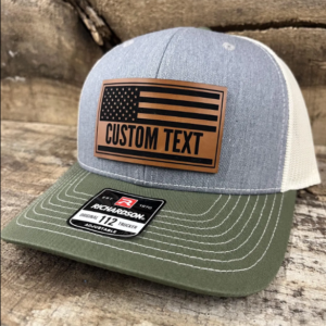 Richardson Trucker Hat