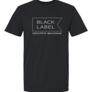 Black Label T-Shirt