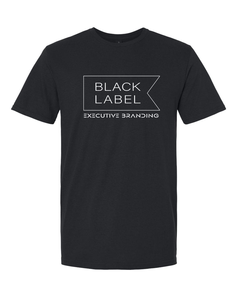 Black Label T-Shirt