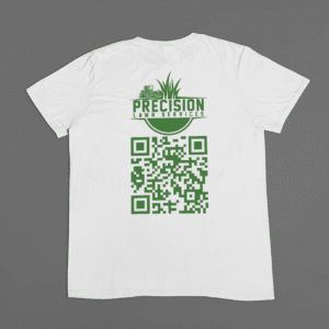 Precision Lawn Care T-Shirt