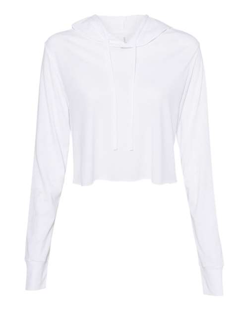 Cropped Hoodie - Image 4