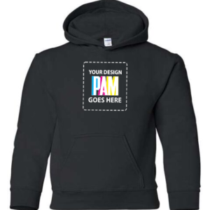 Youth Hoodie