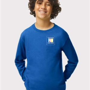 Youth Long Sleeve T-Shirt