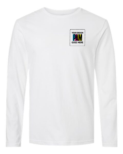 Long Sleeve T-Shirt
