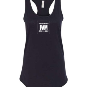 Racerback Tank
