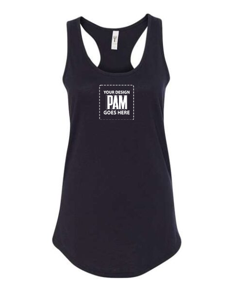 Racerback Tank