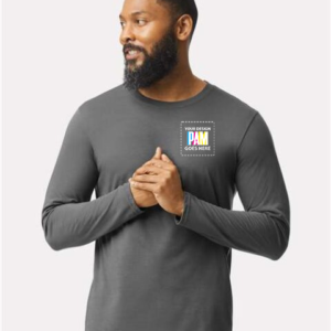Long Sleeve Performance T-Shirt