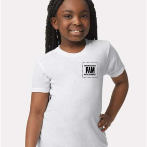 Youth Performance T-Shirt