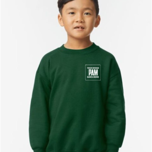 Youth Crewneck