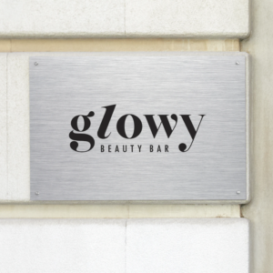 Custom Aluminum Signs