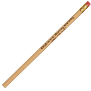 Round Pencil
