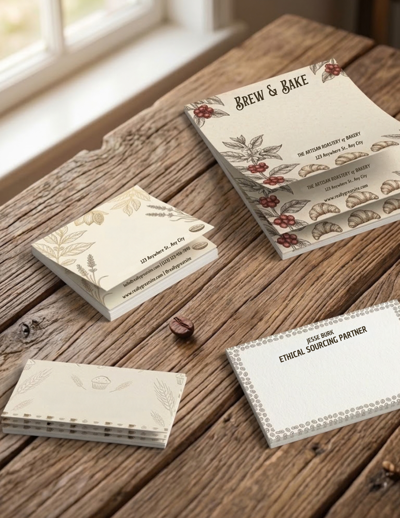 Custom Post-It Notes