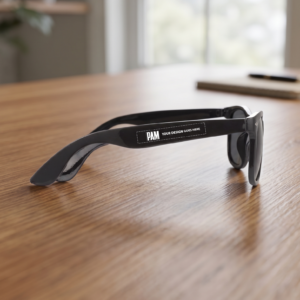 Custom Sunglasses