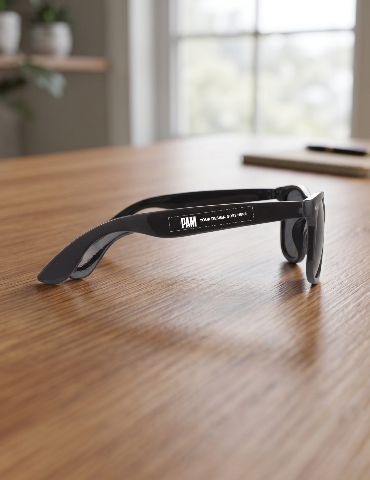 Custom Sunglasses