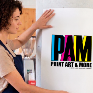 Sticky Posters