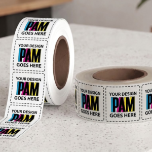 Self Adhesive Packing Tape