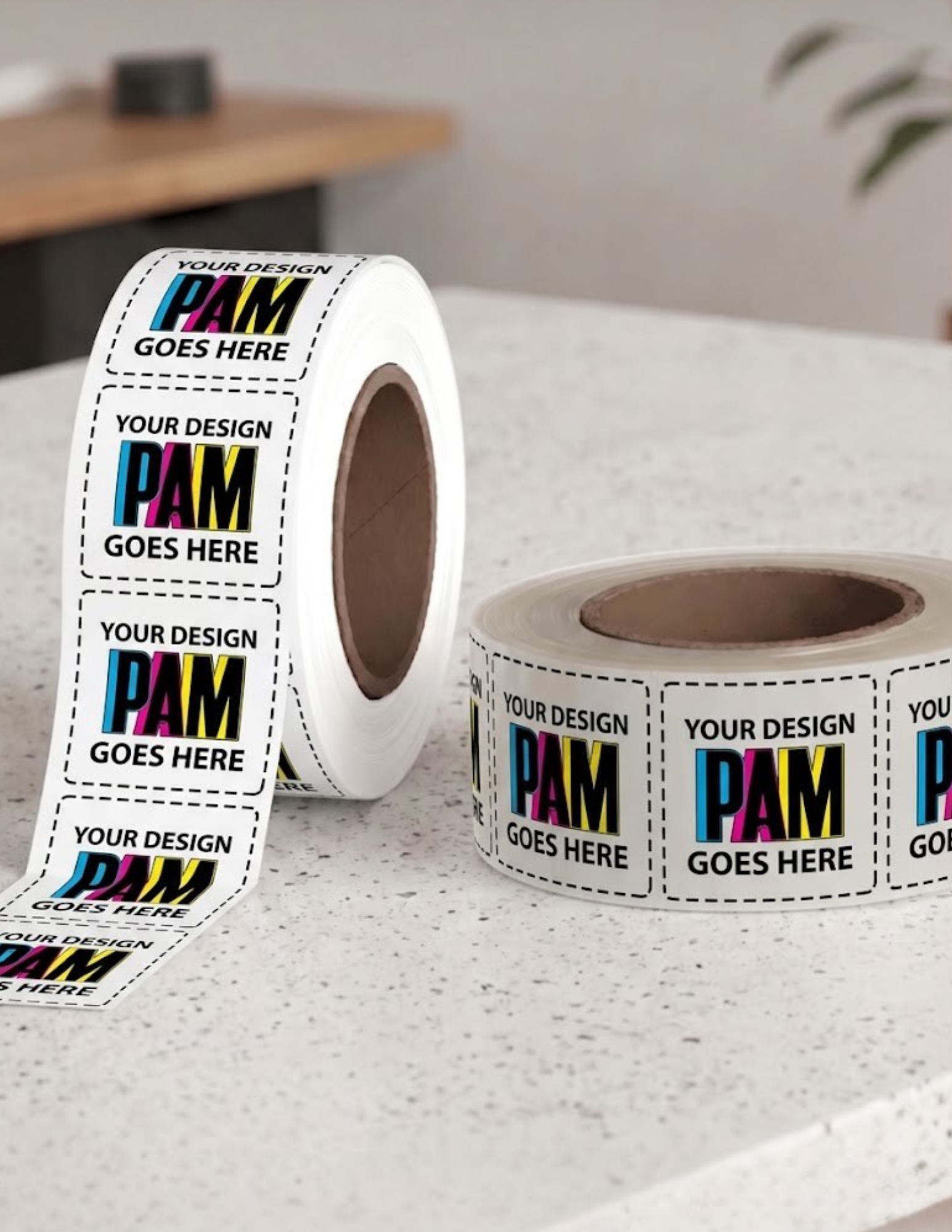 Self Adhesive Packing Tape